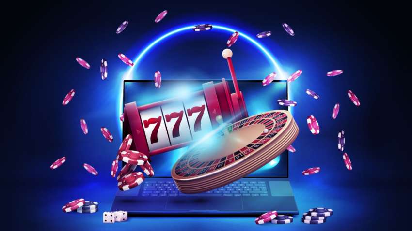 Discover the Excitement of Online Casino K8 Discover the Excitement of Online Casino K8