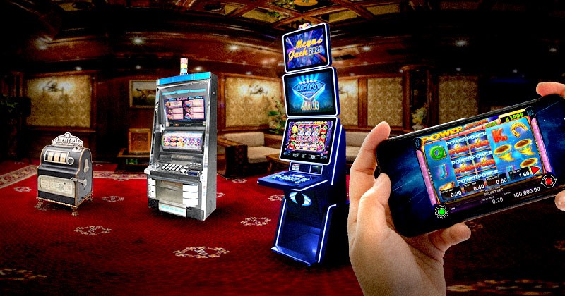 Discover the Excitement of Online UK Slot Lair Casino 1580421315