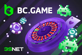 Discover the Thrills of BC.Game Online Casinos and Betting 983343268