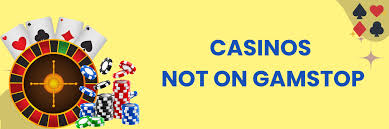 Discover the World of Non GamStop Casinos -1935747841
