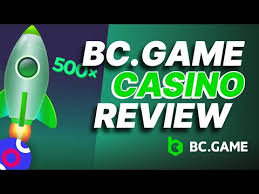 Explore BC Game The Future of Crypto Casinos Explore BC Game The Future of Crypto Casinos