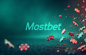 Explore the Thrills of Mostbet Portugal Casino A Gamers' Paradise Explore the Thrills of Mostbet Portugal Casino A Gamers' Paradise