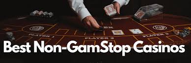 Exploring Non Gamstop Casinos A Comprehensive Guide -1948596731