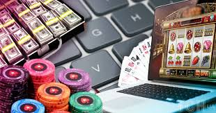 Exploring the Thrills of Richy Fox Casino Online Games Exploring the Thrills of Richy Fox Casino Online Games