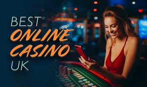 Exploring UK Online Casinos Not on GamStop 1248077393