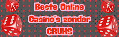 Geen CRUKS Casino Een Nieuwe Wereld van Online Gokken