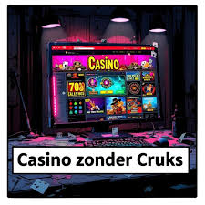 Ontdek de Wereld van Online Gokken zonder CRUKS 1242925908