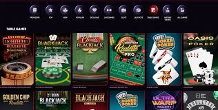 QuickWin Casino España La Mejor Experiencia de Juegos en Línea