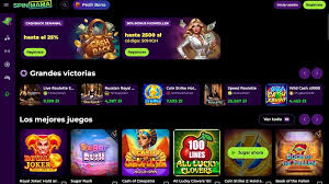 Spinmama Casino España La Nueva Era del Juego en Línea