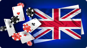 The Best Online Casinos in the UK Find Your Perfect Gambling Experience