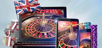 The Best Online Casinos in the UK Find Your Perfect Gambling Experience