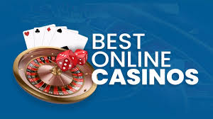 The Exciting World of Online Casino Lucky Mister