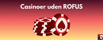 Trustly Casino Uden Rofus - En Ny Æra for Online Gambling