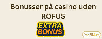 Trustly Casino Uden Rofus - En Ny Æra for Online Gambling