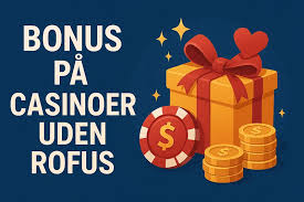 Trustly Casino Uden Rofus - En Ny Æra for Online Gambling