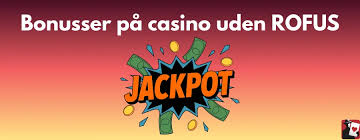Udenlandske Casino - Oplev Spænding og Underholdning
