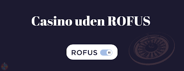 Udenlandske Casinoer Uden ROFUS Udenlandske Casinoer Uden ROFUS