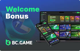 BC Game Online Casino în România Distracție și Câștiguri Fără Limite