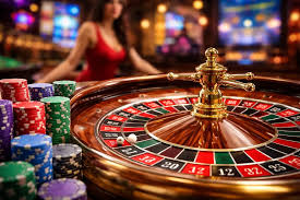 Bedste Online Roulette Casinoer – Spill Online og Vind Stort