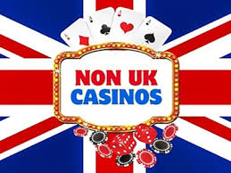 Best Non-UK Casinos Explore Exciting Gaming Options Best Non-UK Casinos Explore Exciting Gaming Options