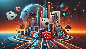 Betrouwbare Online Casino's in het Buitenland Een Gids voor Veilig Spelen Betrouwbare Online Casino's in het Buitenland Een Gids voor Veilig Spelen