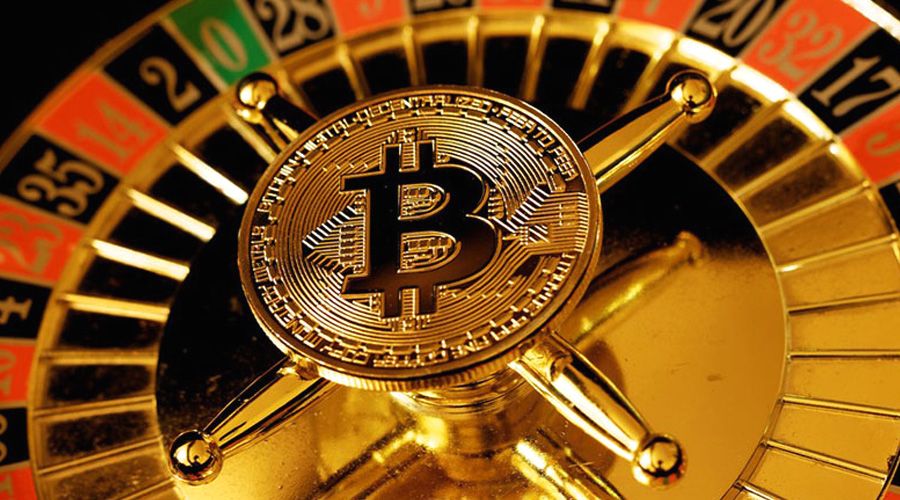 Bitcoin Casino i Danmark En Ny Tidsalder for Spil