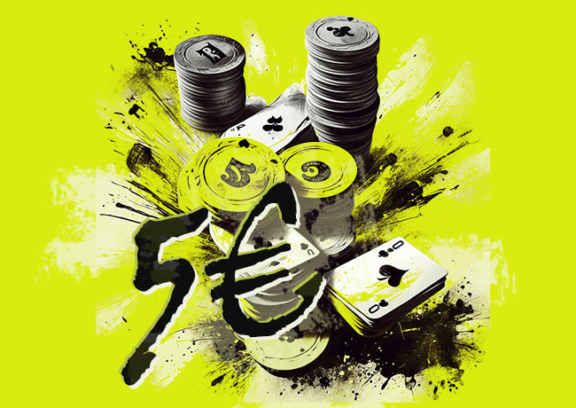 Casino Deposito Minimo 5 Euro Gioca Senza Stress