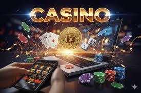 Casino Med 50 Kr Indbetaling En Guide til Online Spil