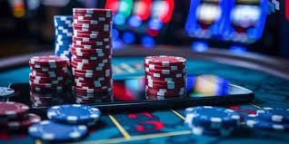 Casino Online con Deposito Minimo Gioca Senza Spese Eccessive
