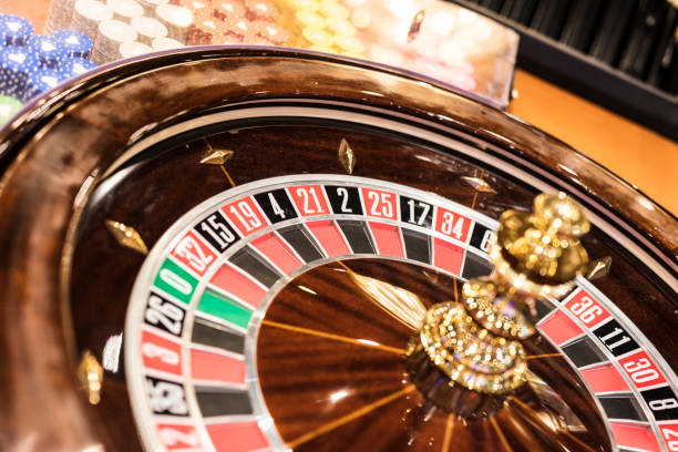Das beste Live Roulette Tipps, Strategien und Anbieter 278669456