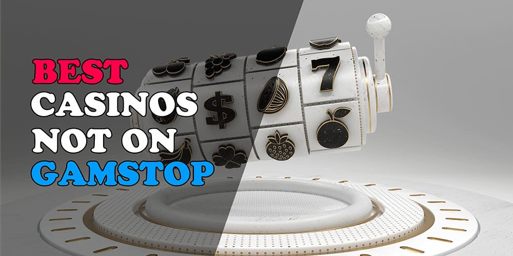 Discover Casino Sites Without GamStop Exclusion