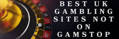 Discover Casinos Not Blocked by GamStop Your Guide to Continuous Gaming