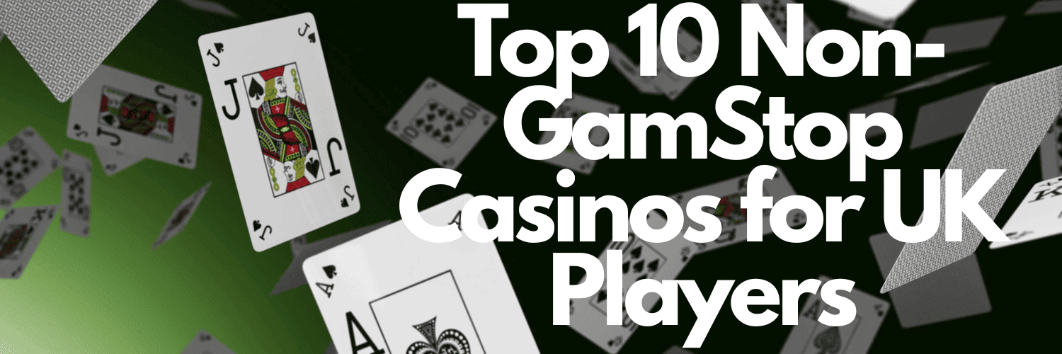 Discover the Best Casino Sites Not on Gamstop 860769894