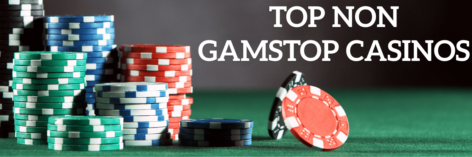 Discover the Best Casinos Not on Gamstop UK