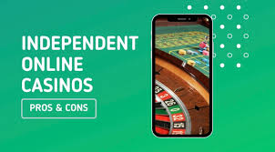 Discover the Best Independent UK Online Casinos 916044612
