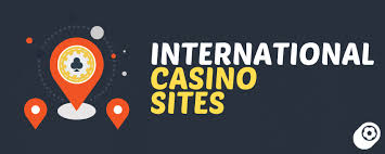 Discover the Best International Online Casinos for 2023 1029694487 Discover the Best International Online Casinos for 2023 1029694487
