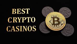 Discover the Thrilling World of Bitcoin Online Casinos