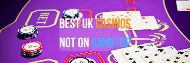 Discover Thrilling Online Bingo Not on GamStop 943907097