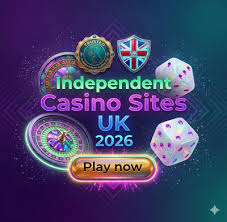 Discovering Independent Online Casino Sites