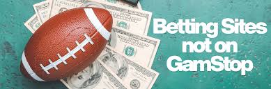Discovering Non GamStop Football Sportsbooks A Guide for Enthusiasts Discovering Non GamStop Football Sportsbooks A Guide for Enthusiasts