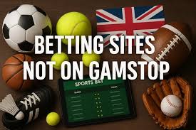 Discovering Non GamStop Football Sportsbooks A Guide for Enthusiasts Discovering Non GamStop Football Sportsbooks A Guide for Enthusiasts