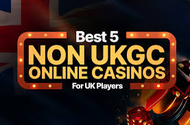 Discovering Non-UK Based Gambling Sites A Guide to Global Online Casinos Discovering Non-UK Based Gambling Sites A Guide to Global Online Casinos