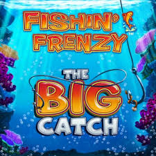 Dive into Excitement with Fishin' Frenzy Megaways