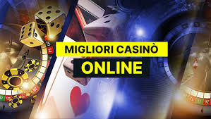 Documenti necessari per entrare al casinò Guida completa