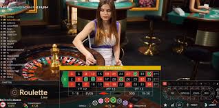 Evolution Lightning Roulette Ein aufregendes Online-Casino-Erlebnis