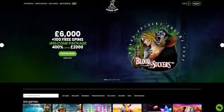 Experience the Thrill of MagicWin Casino