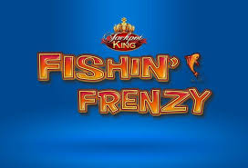 Experience the Thrills of Fishin' Frenzy Slot Game