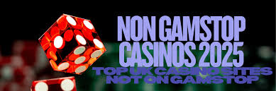 Exploring Casinos Not on Gamstop A Comprehensive Guide 875523722