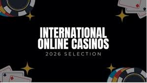 Exploring International UK Casinos A Comprehensive Guide Exploring International UK Casinos A Comprehensive Guide