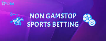 Exploring Non GamStop Bookmakers A Guide to Betting Alternatives Exploring Non GamStop Bookmakers A Guide to Betting Alternatives